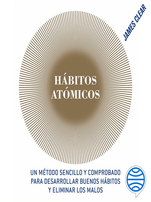 Title details for Hábitos atómicos by James Clear - Available